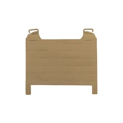 Panel frontal MOLLE G-Hook – Adaptador chaleco táctico perfil bajo