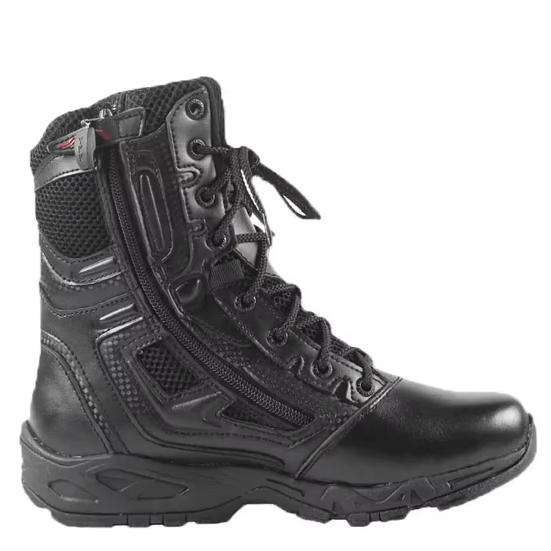 Botas tácticas desierto transpirables hombre - imagen 2