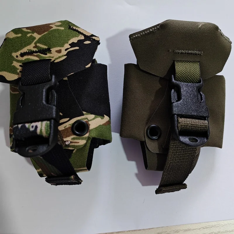 M67 bolsa de almacenamiento táctica exterior multipropósito - imagen 5