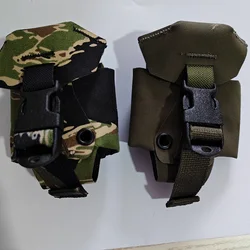Bolsa M67 multiusos militar – Estilo US GI outdoor
