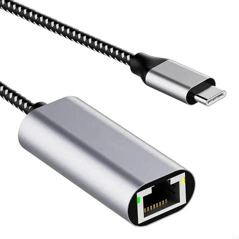 Uso con portátil USB-C