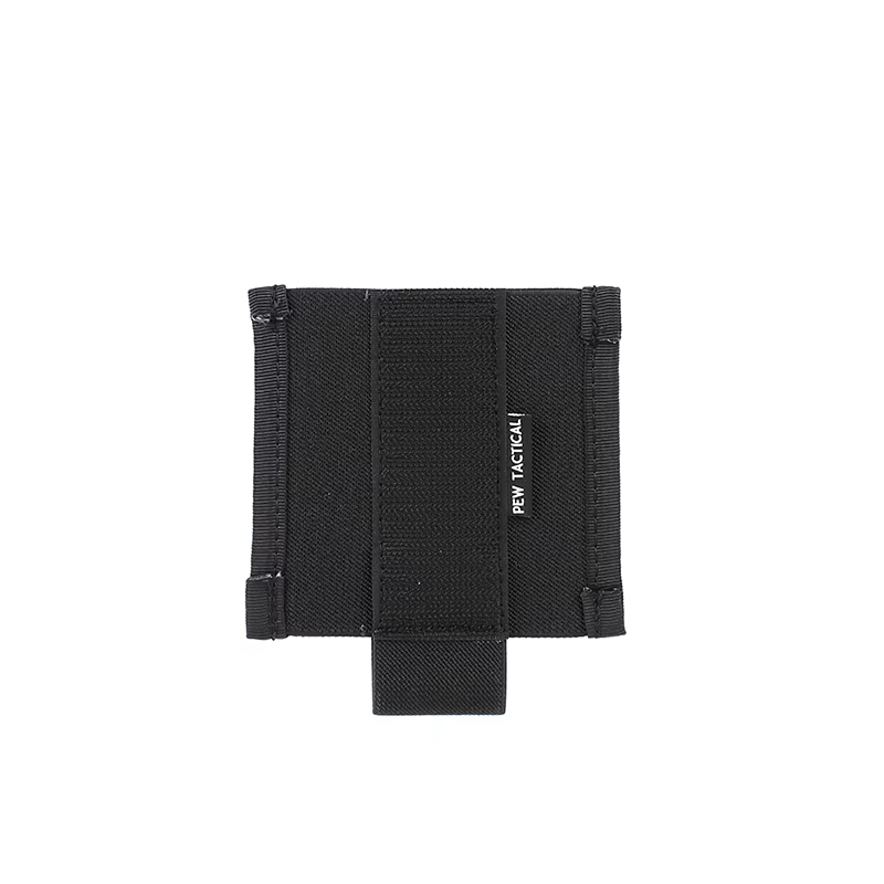 Chaleco táctico MK4 con bolsa ventral para AR y divisor MK3 - imagen 3