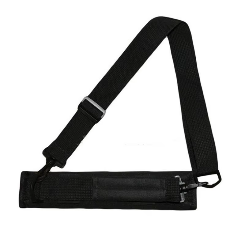 Bolsa de golf portátil ligera con correa de hombro, práctica - imagen 5