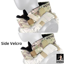 DMGear Protector 2,0 Chaleco táctico cuello airsoft