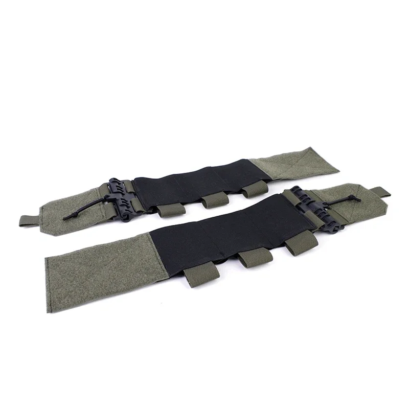 Pew FCSK Regulator Placa Liberación Rápida para Airsoft - imagen 4