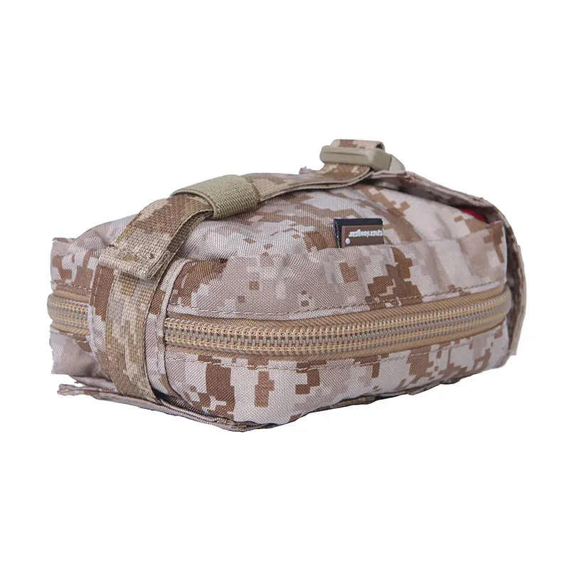 Bolsa Emersongear en conjunto de equipo