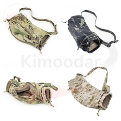 MC Sports AOR1 saco calentamanos táctico camuflaje operativo