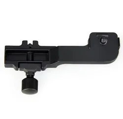Soporte de visión nocturna Picatinny para PVS-14, aluminio