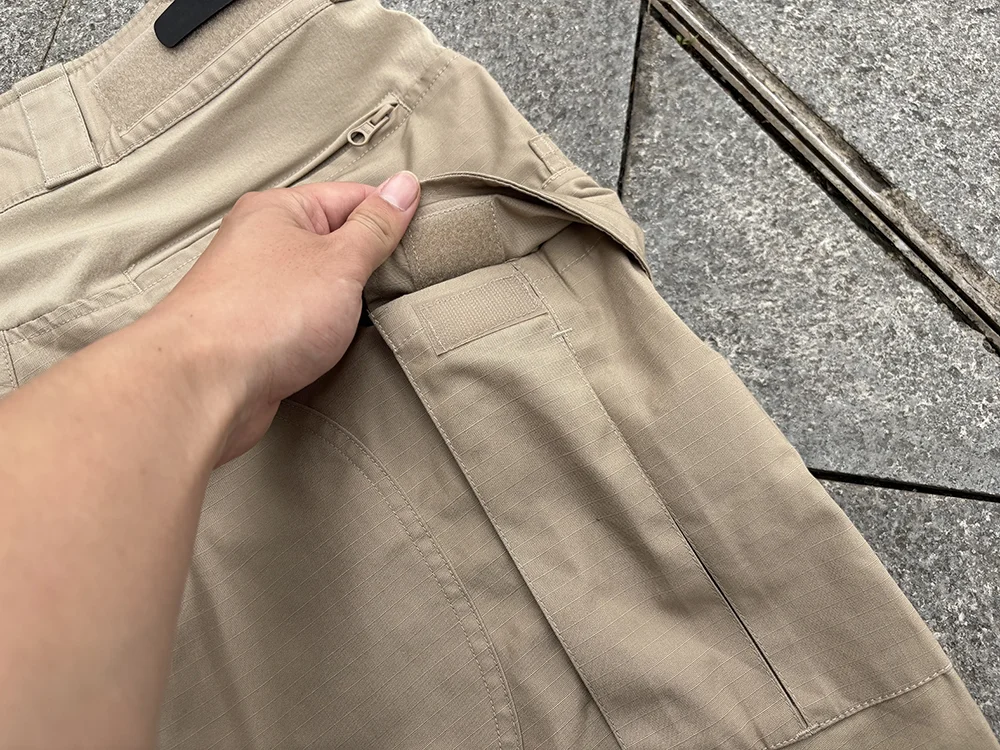 Pantalones GEN3 G3 para uso en exteriores