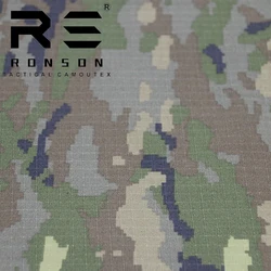 Tela Ripstop táctica camuflaje para uniforme militar