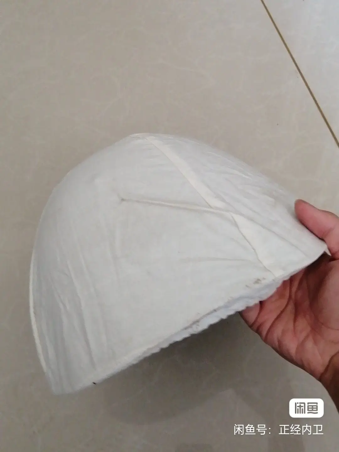 Casco SSH60 con funda VSR