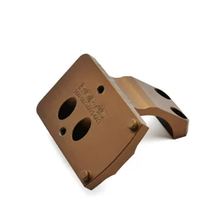 GE ROF-45/90 Elevador Montaje Mira Táctica