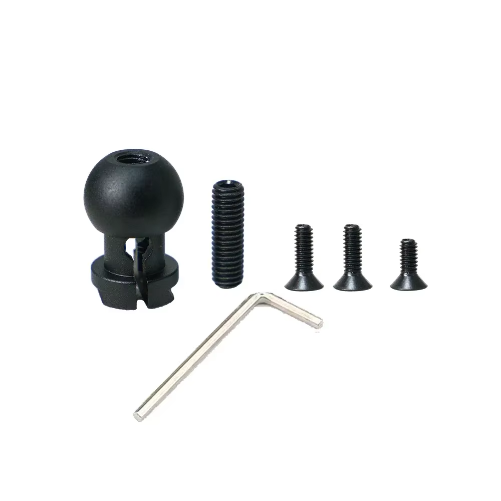 SOETAC Adaptador para funda pistola IPSC con placa T - imagen 4