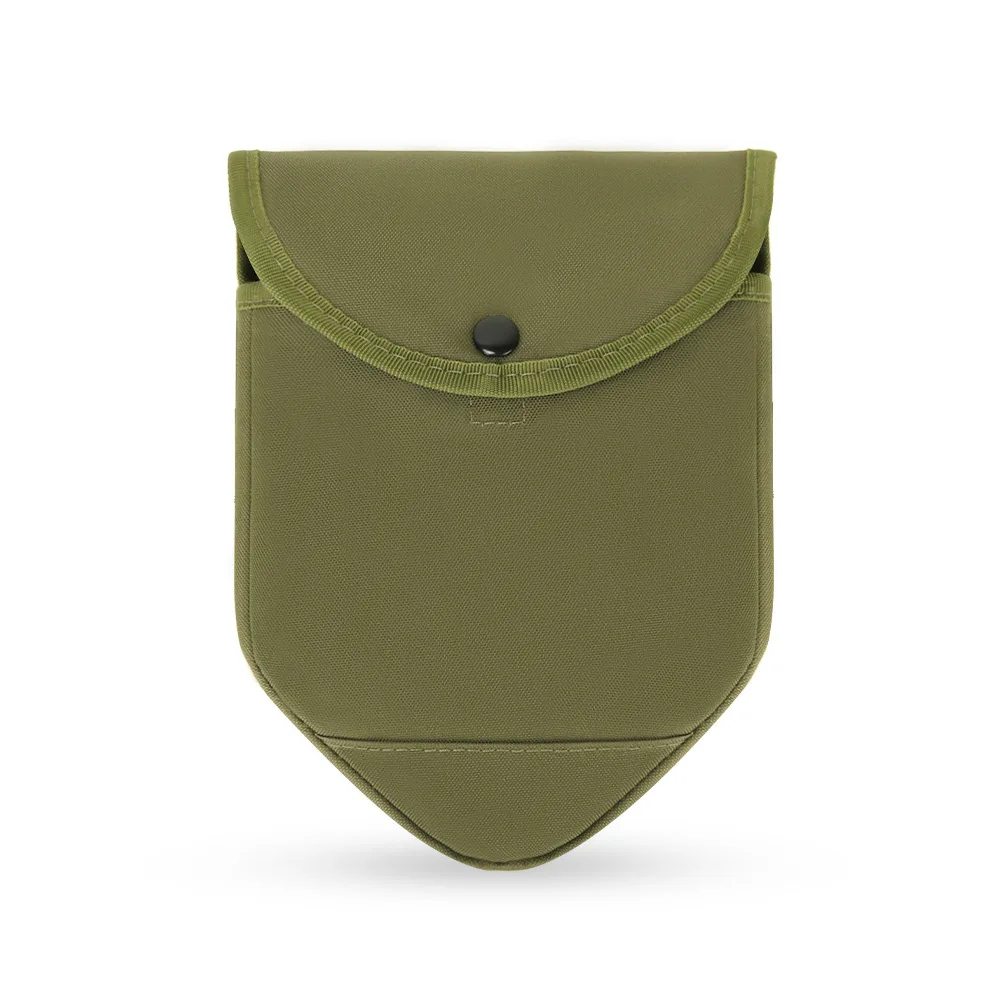 Bolsa táctica organizadora de cintura para linterna y herramientas - imagen 5