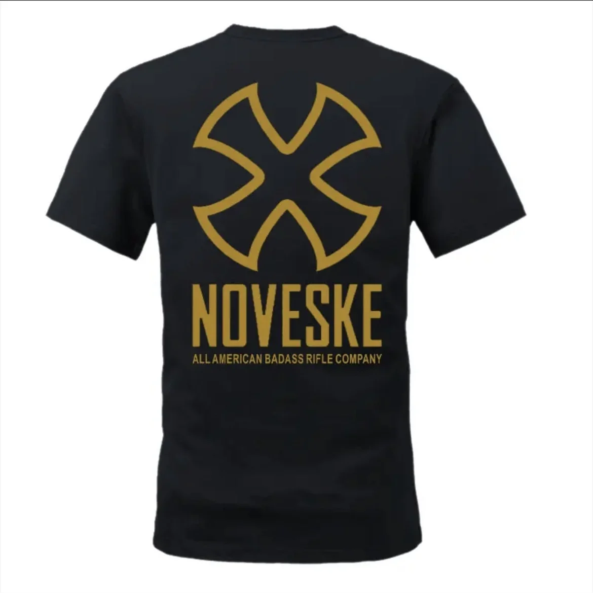 Camiseta táctica hombre manga corta estampado americano militar - imagen 4