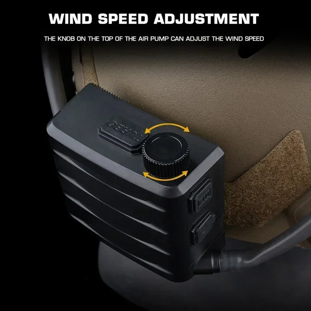 Gafas tácticas antivaho con ventilación para airsoft y esquí - imagen 3