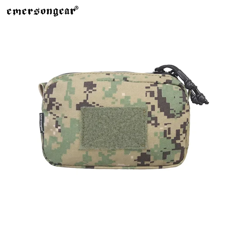 Bolsa táctica MOLLE ultraligera Emersongear para carga ligera - imagen 2