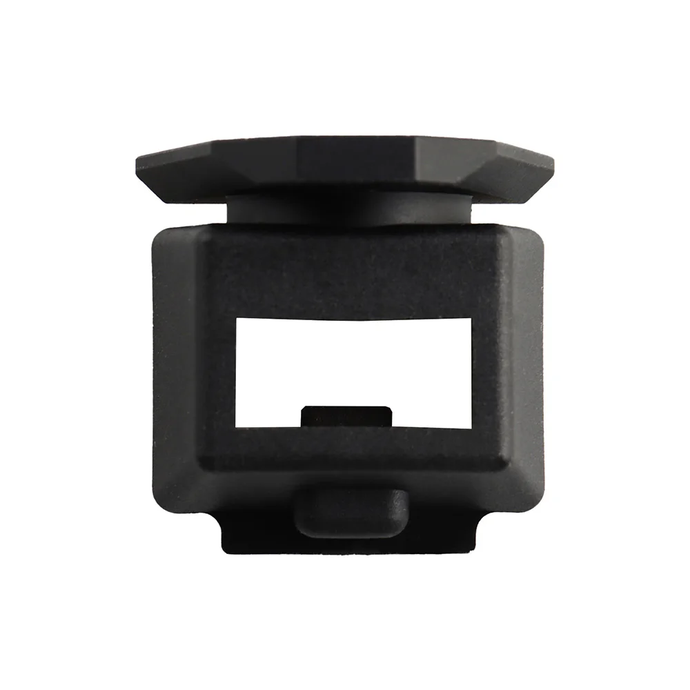 Adaptador NVG Dovetail para montaje PVS-7 en puente de visión nocturna - imagen 4