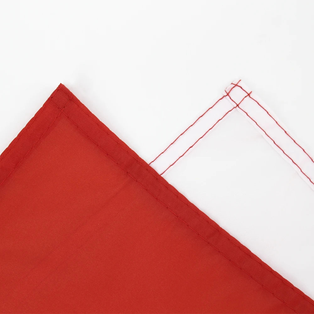 Bandera de Indonesia de nylon para exterior, decoración - imagen 4