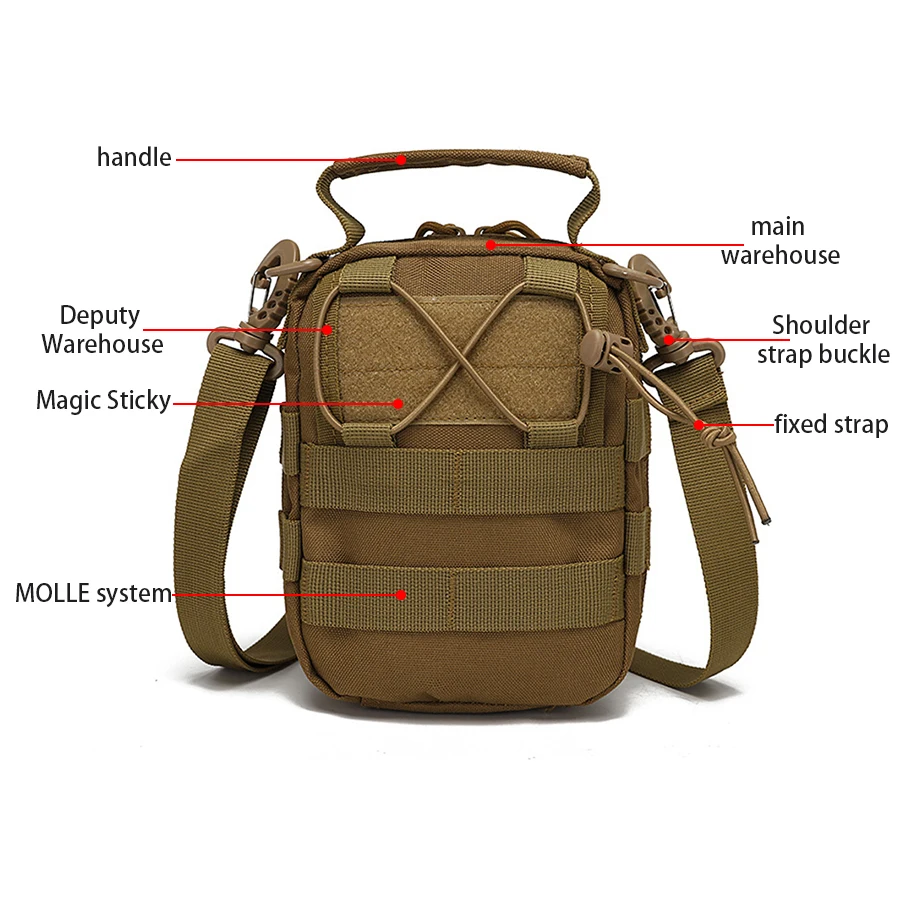 rangement portable para objetos personales