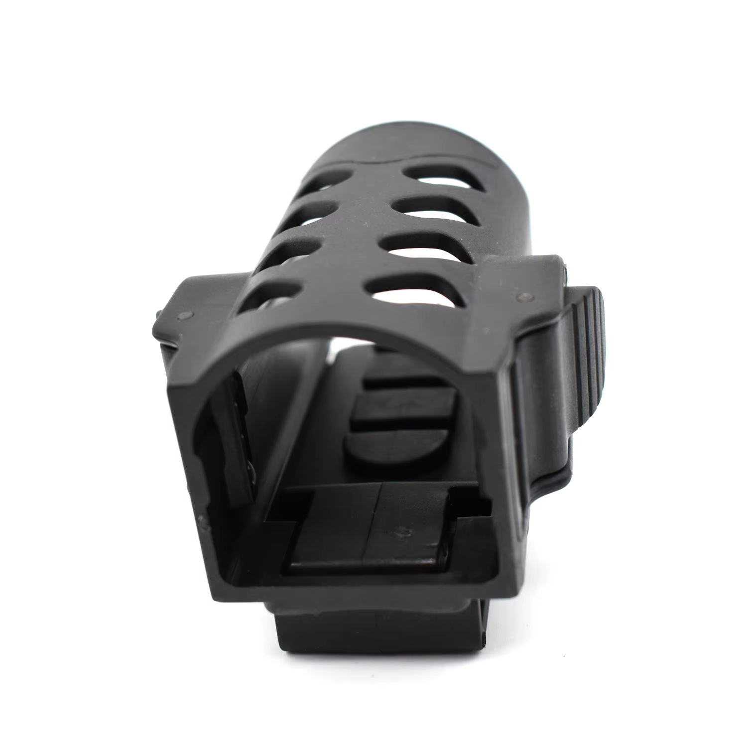 Funda para linterna tactica universal para cinturon de servicio - imagen 5