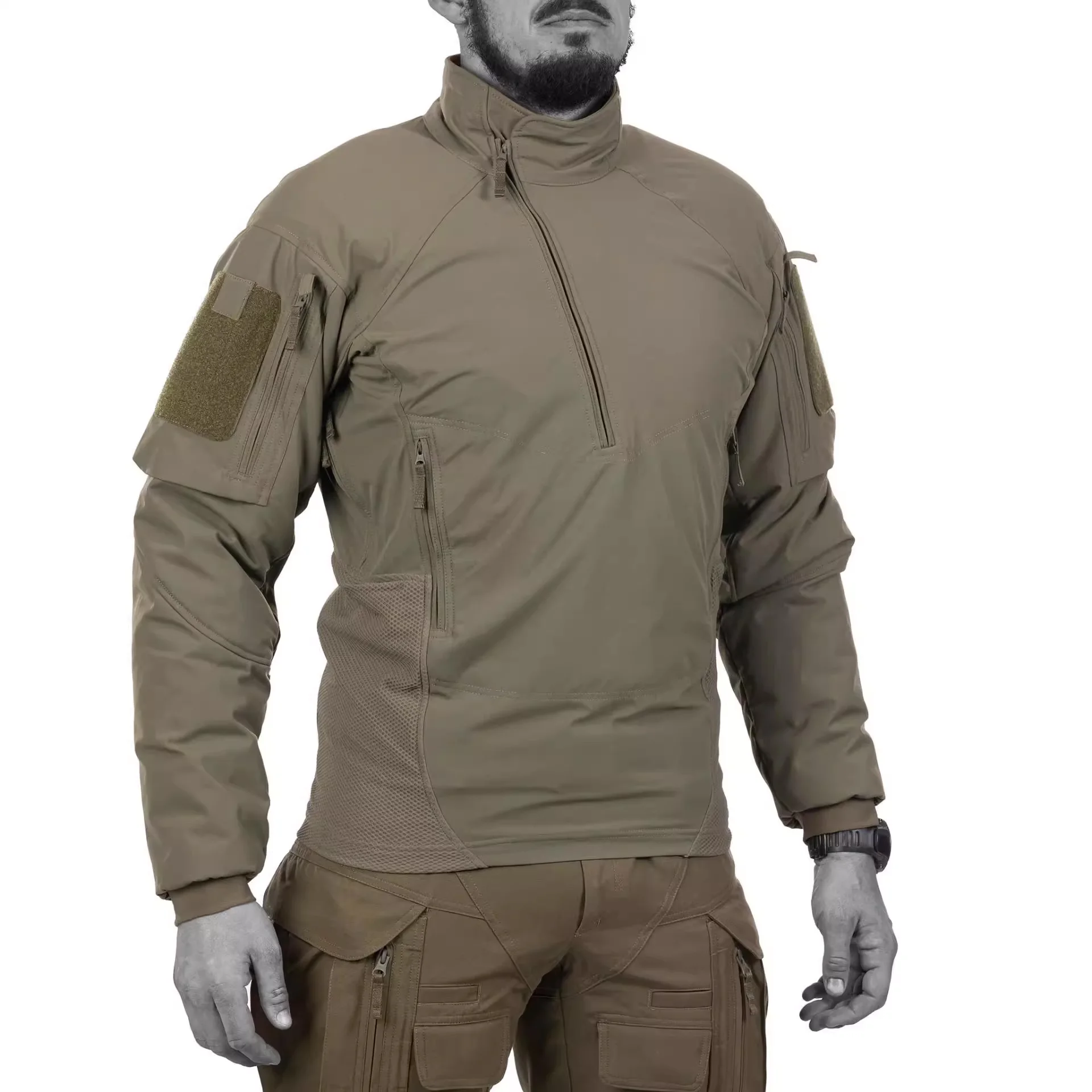 UF ACE Gen.2 chaqueta táctica de invierno resistente al frío - imagen 5