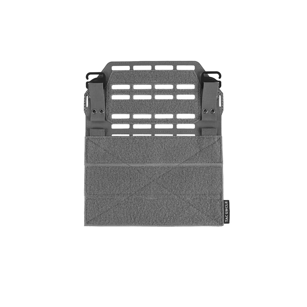 Portatarjetas MOLLE táctico para airsoft y caza – Adaptable - imagen 3
