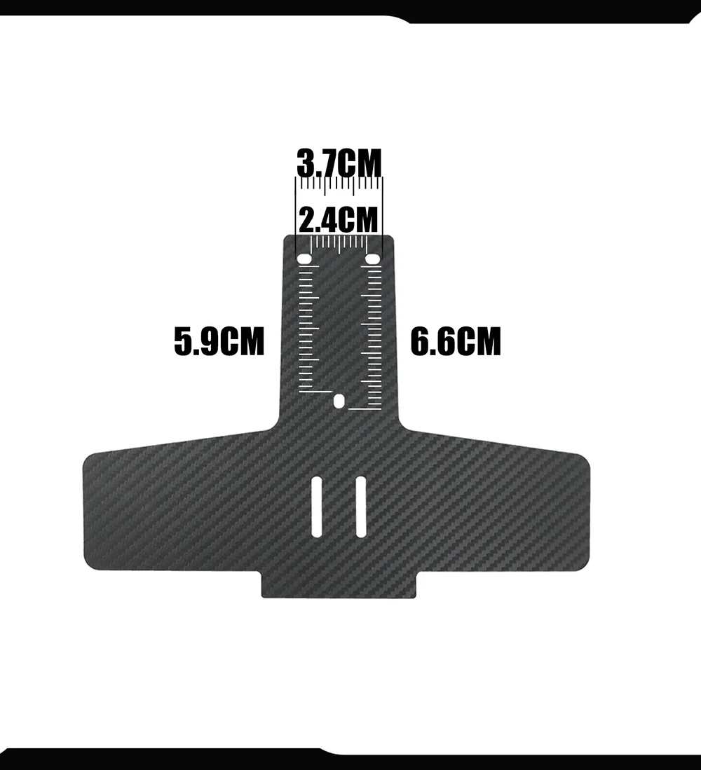 Correa para tablero de hundimiento con funda táctica MOLLE