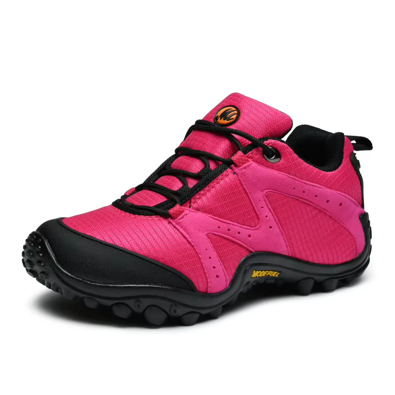 MERRTO Botas Trekking Montaña – Transpirable Senderismo Outdoor - imagen 3