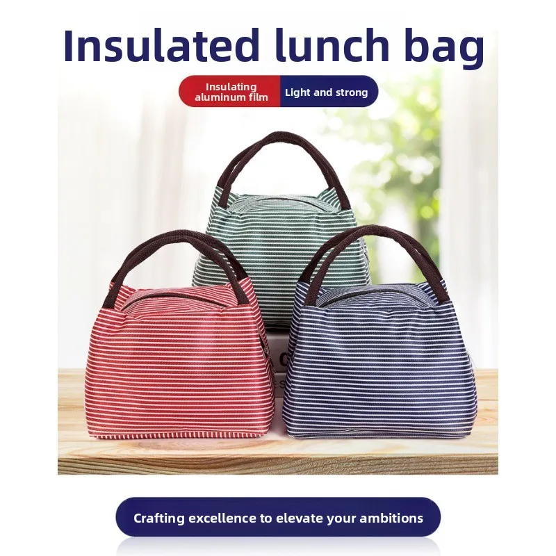 Bolsa de picnic grande