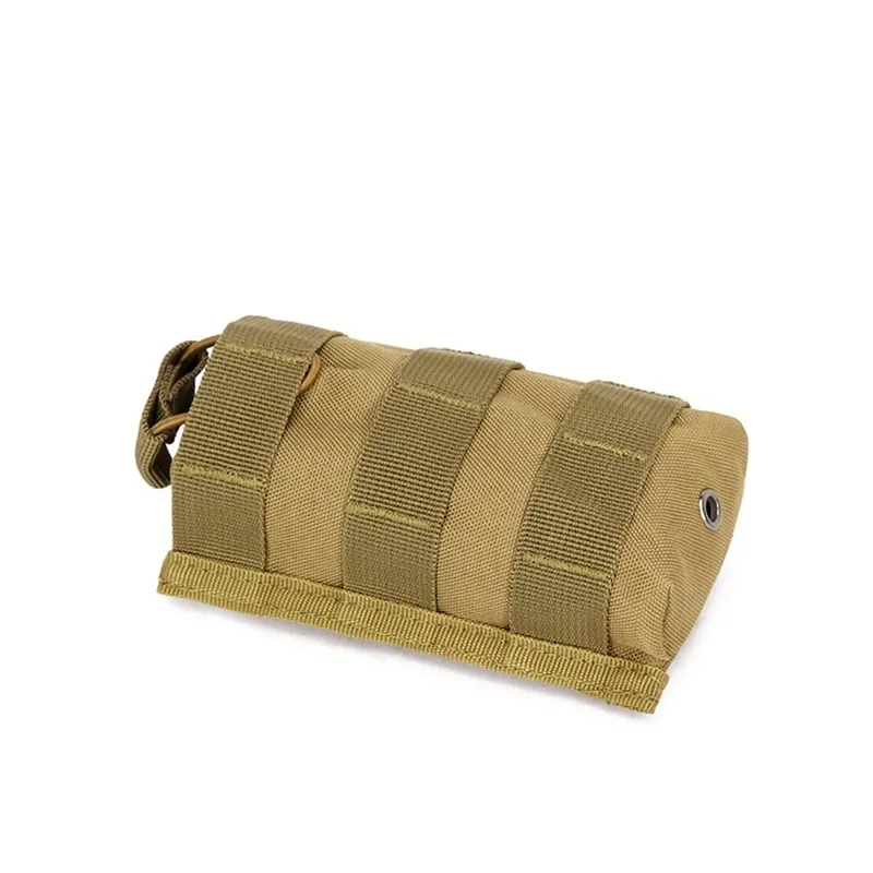 Funda portacargador táctica MOLLE para rifle y pistola - imagen 3
