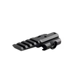 Soporte Picatinny de aluminio para visor LEAP, XPS, UH-1 y HS510C