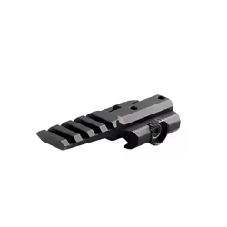 Soporte Picatinny de aluminio para visor LEAP, XPS, UH-1 y HS510C