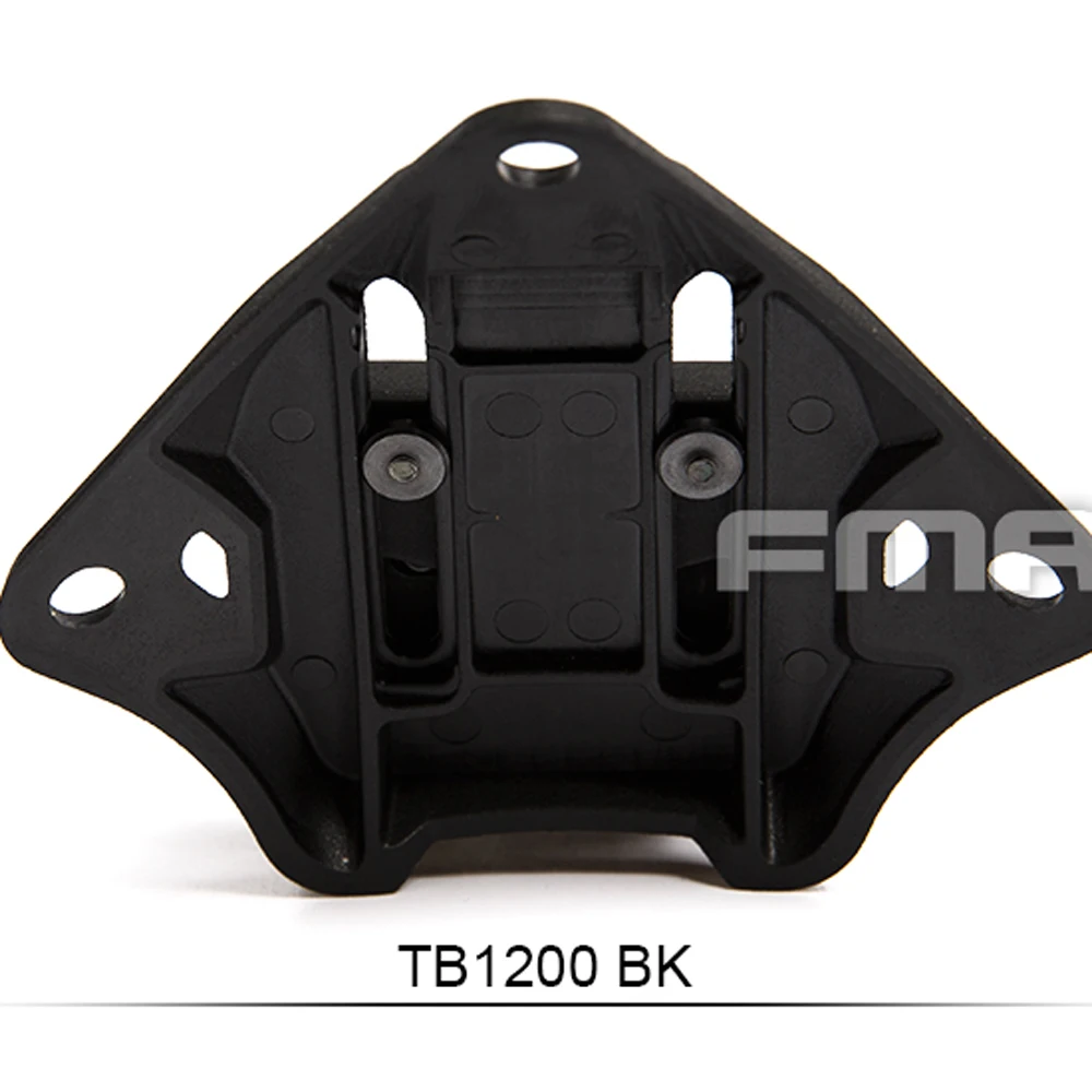 Montaje de casco FMA L4G19NVG