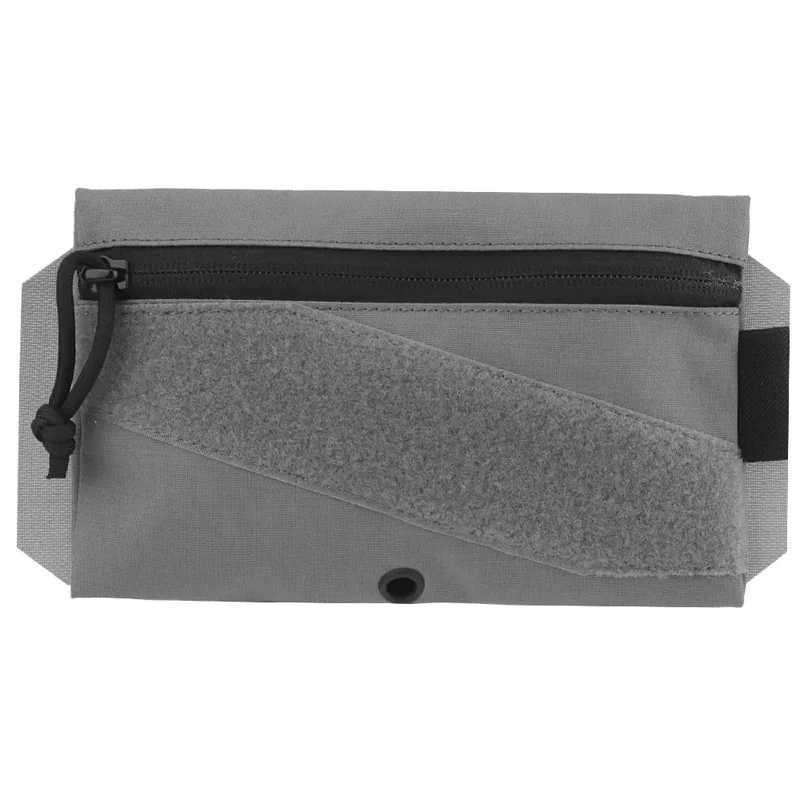 Bolsa táctica universal GP expandible con gancho trasero - imagen 3