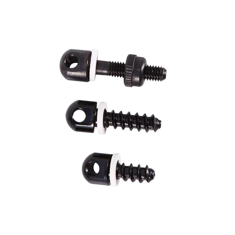 Kit de tornillos giratorios para eslinga