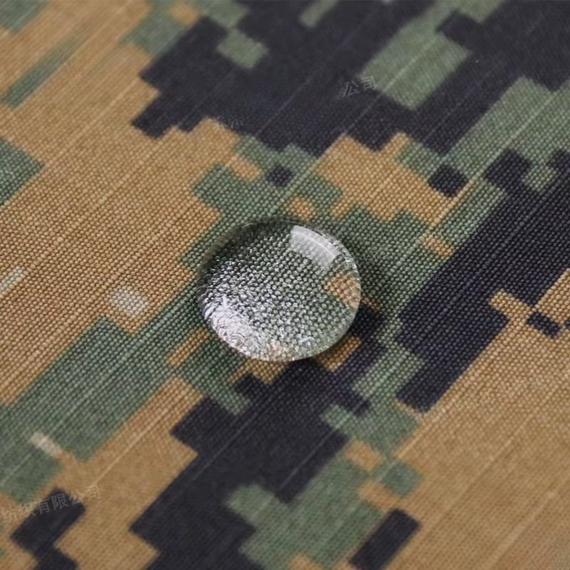 MARPAT USA tela de camuflaje digital táctica nailon algodón transpirable - imagen 3