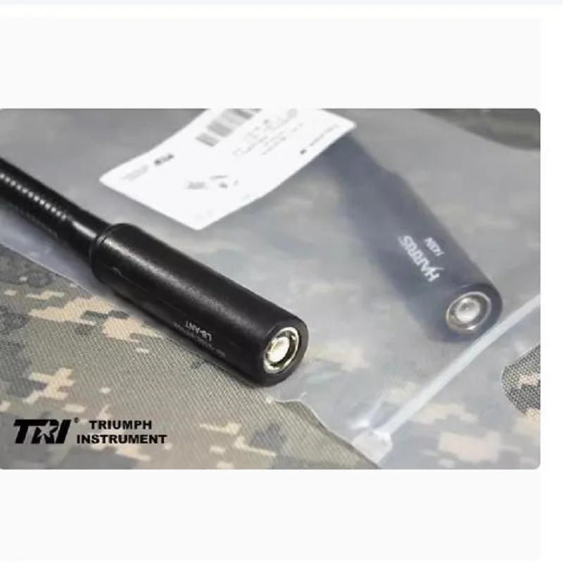 Antena táctica de rango completo compatible PRC148/152 30-512MHz - imagen 3