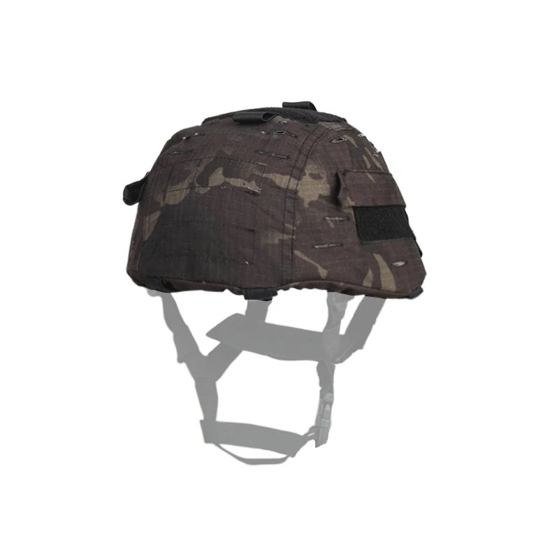 Emersongear Gen.2 Funda Casco Táctico para MICH – Cubierta Airsoft Militar - imagen 2