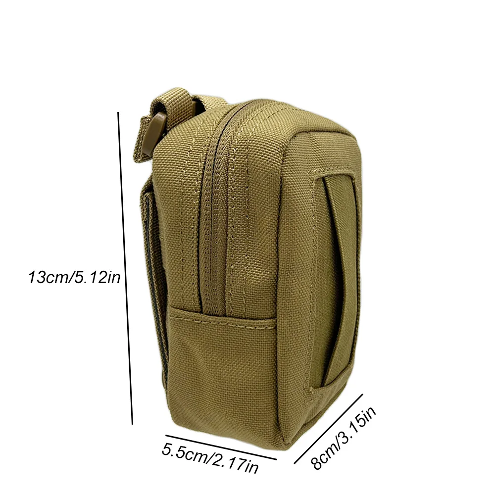 Sistema de fijación Molle