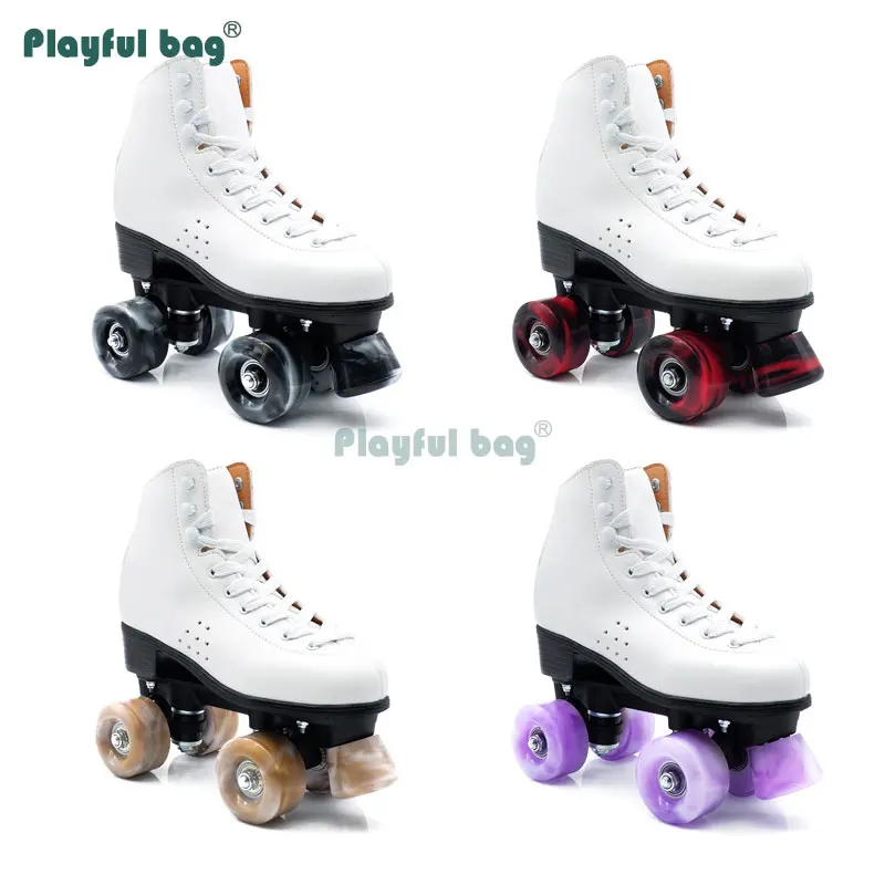 Accesorios de patines con diseñoDIY