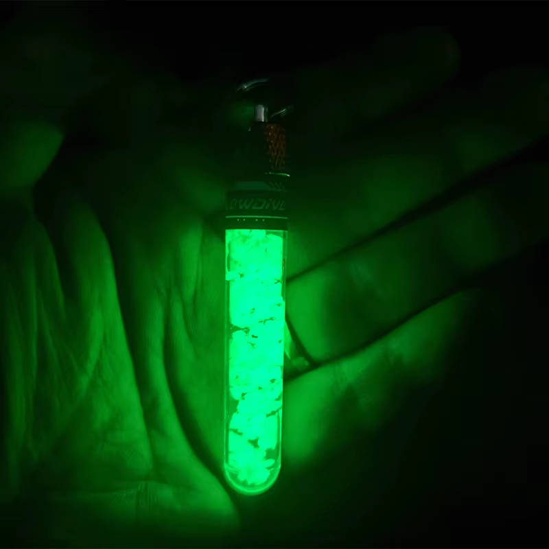 Barra de señalización lumínica para buceo - varilla fluorescente - imagen 2