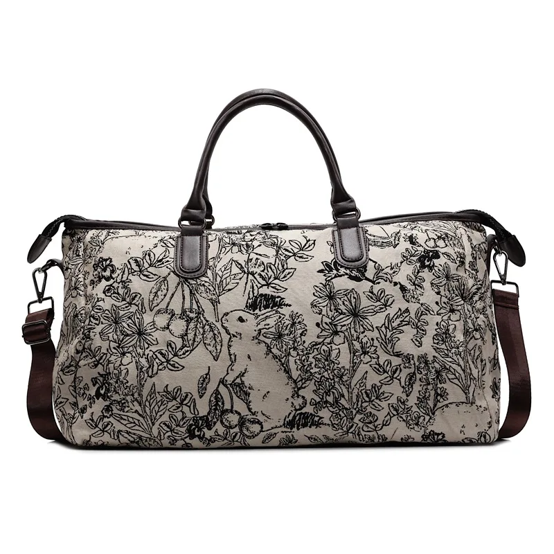 Bolsa táctica resistente mujer gym senderismo - imagen 4