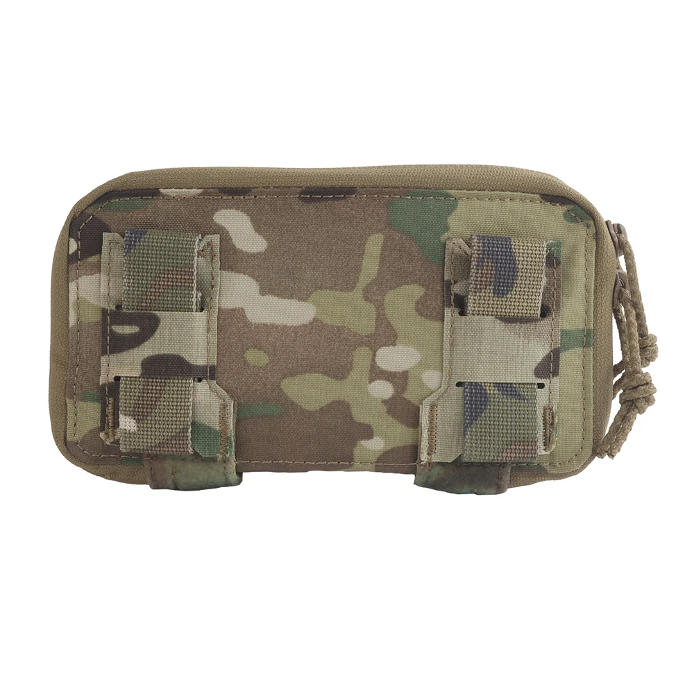 K-TYPE Portamóvil táctico MOLLE para smartphone y airsoft - imagen 4