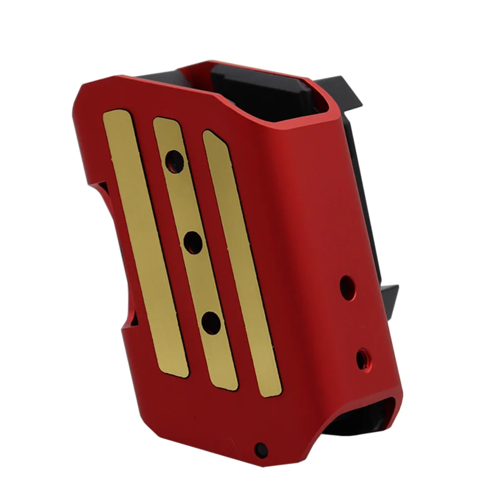 Funda táctica IPSC para pistola con ajuste multiángulo - imagen 3