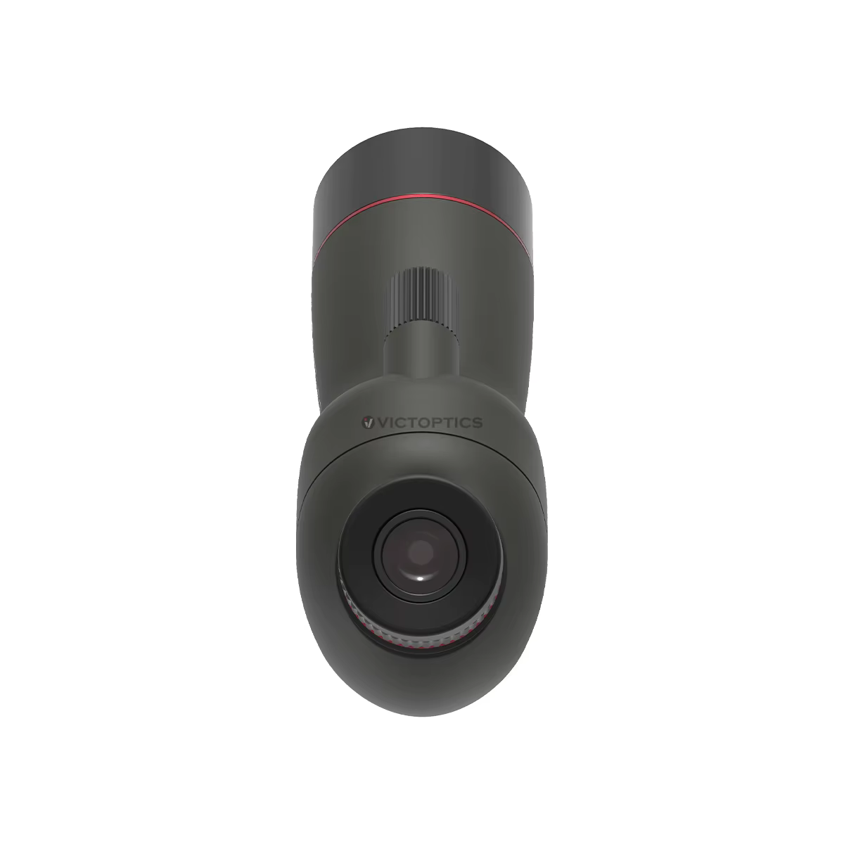 Mira telescópica táctica Victoptics 15-45x50 BAK7 para caza y observación - imagen 5