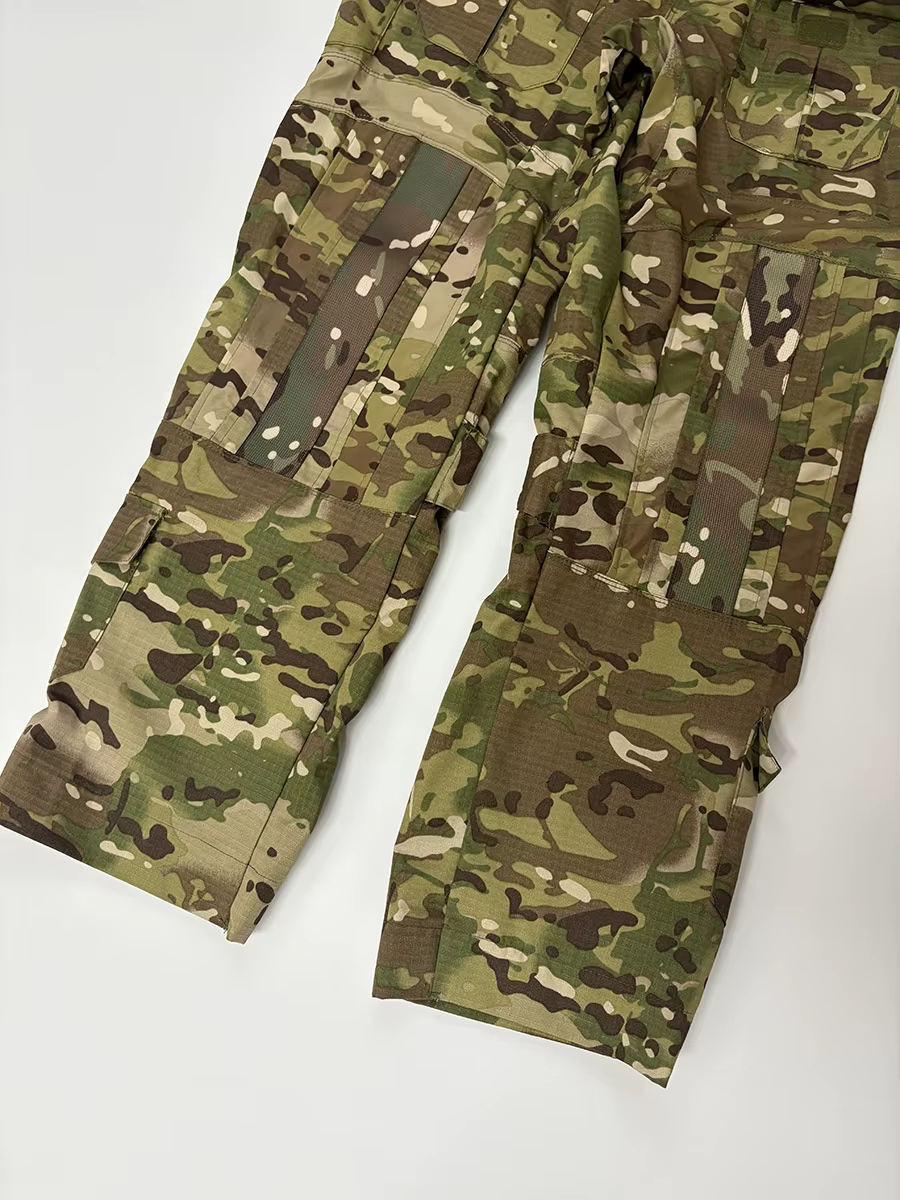 CP EMR VKPO Traje táctico camuflaje de caza outdoor hombre - imagen 3