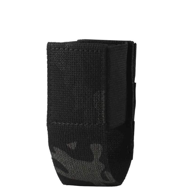 Bolsa táctica de almacenamiento M203 para granadas individuales - imagen 3