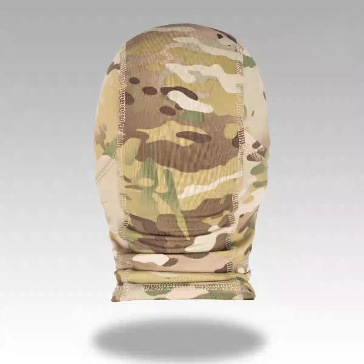 Máscara táctica balaclava antipolvo multifunción exterior - imagen 4