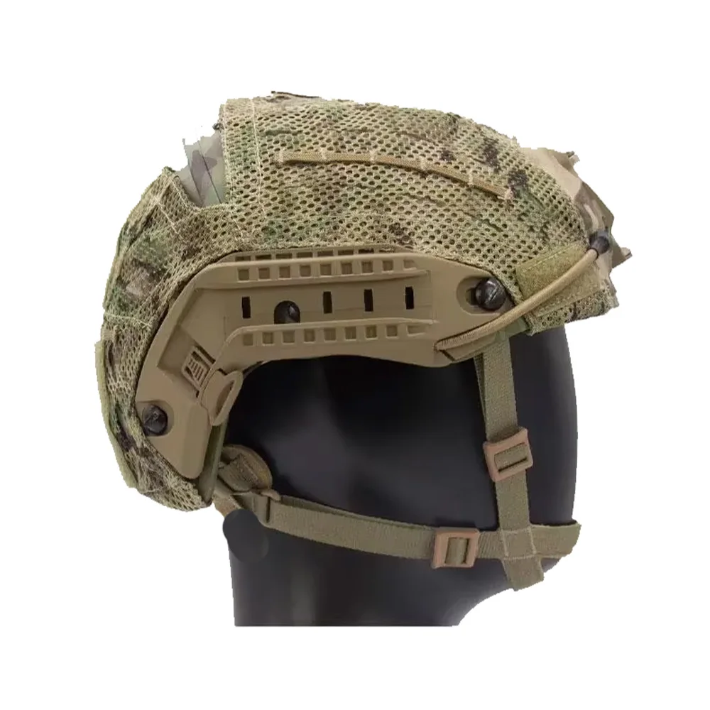 FMA Airframe funda para casco táctico de malla - imagen 4